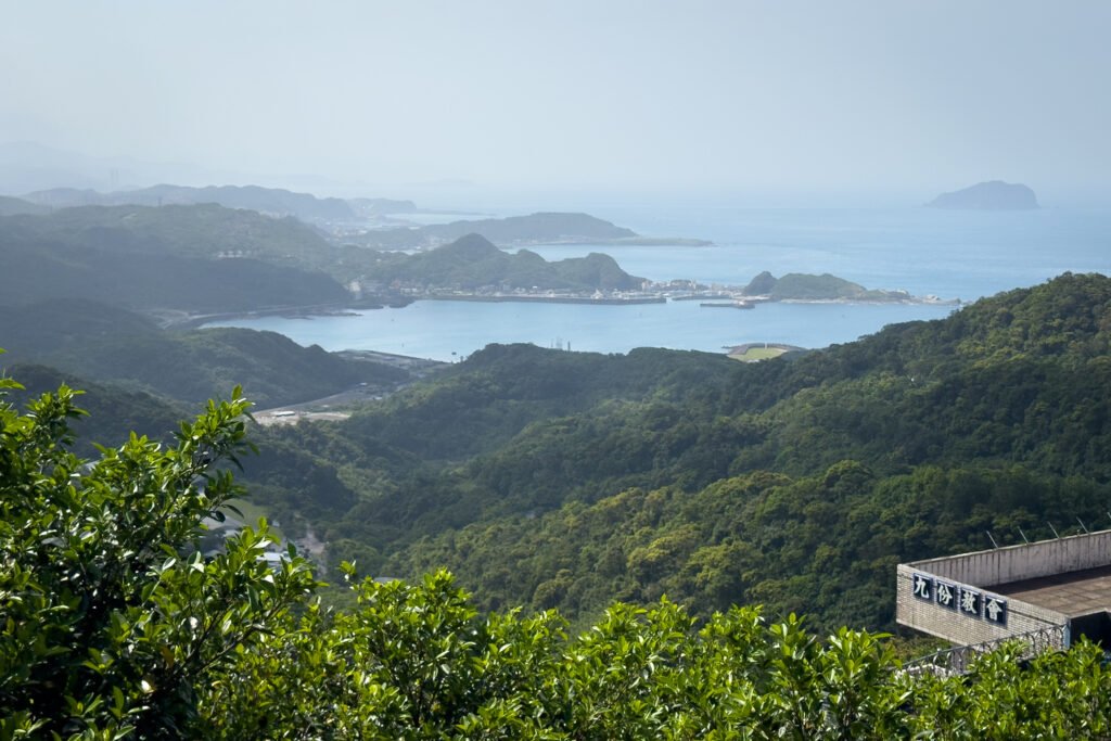 Itinerário de 3 Semanas em Taiwan: De Sul a Norte da Ilha Formosa