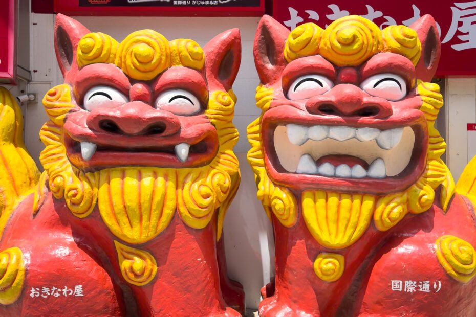 Naha, Okinawa, Japão