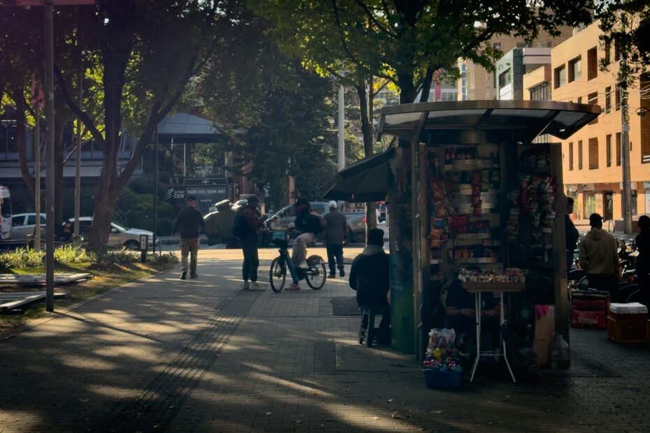 Bogotá, Colômbia