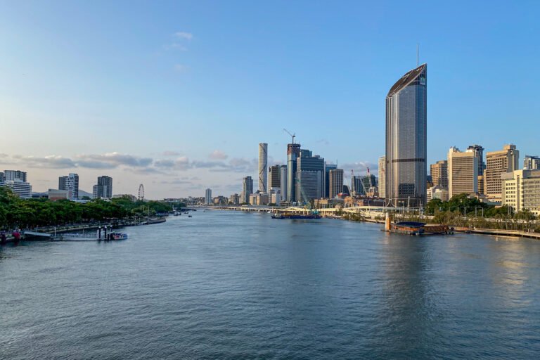 Brisbane, Austrália