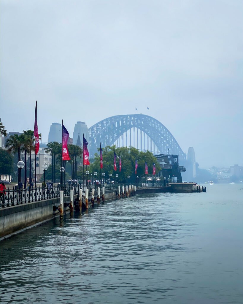Circular Quay, Onde ficar em Sydney, Austrália