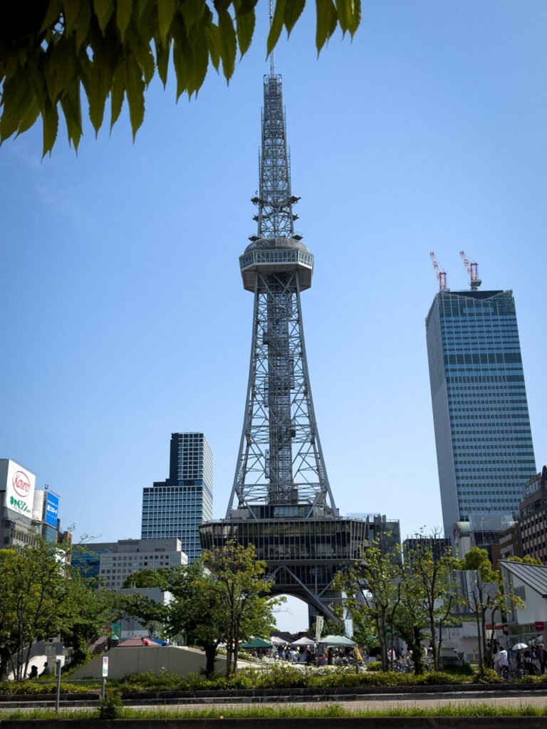 Nagoya, Japan