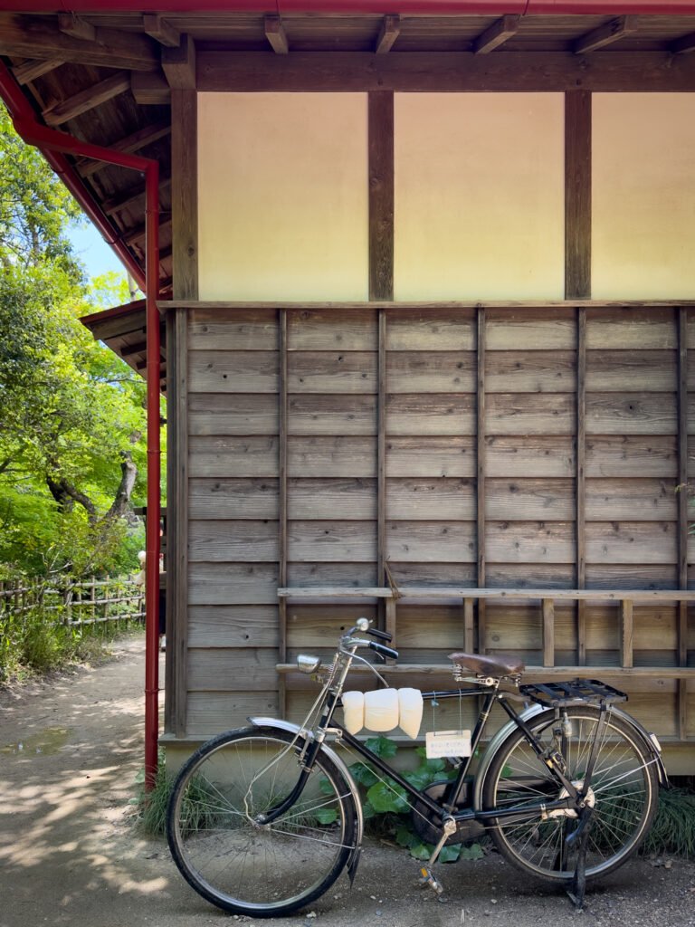 Ghibli Park, Japan