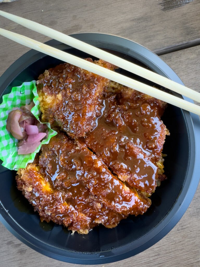 What to do in Nagoya - Eat Miso Katsu, Nagoya, Japan