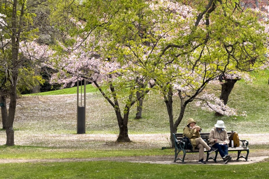 Sapporo, Hokkaido, Japão