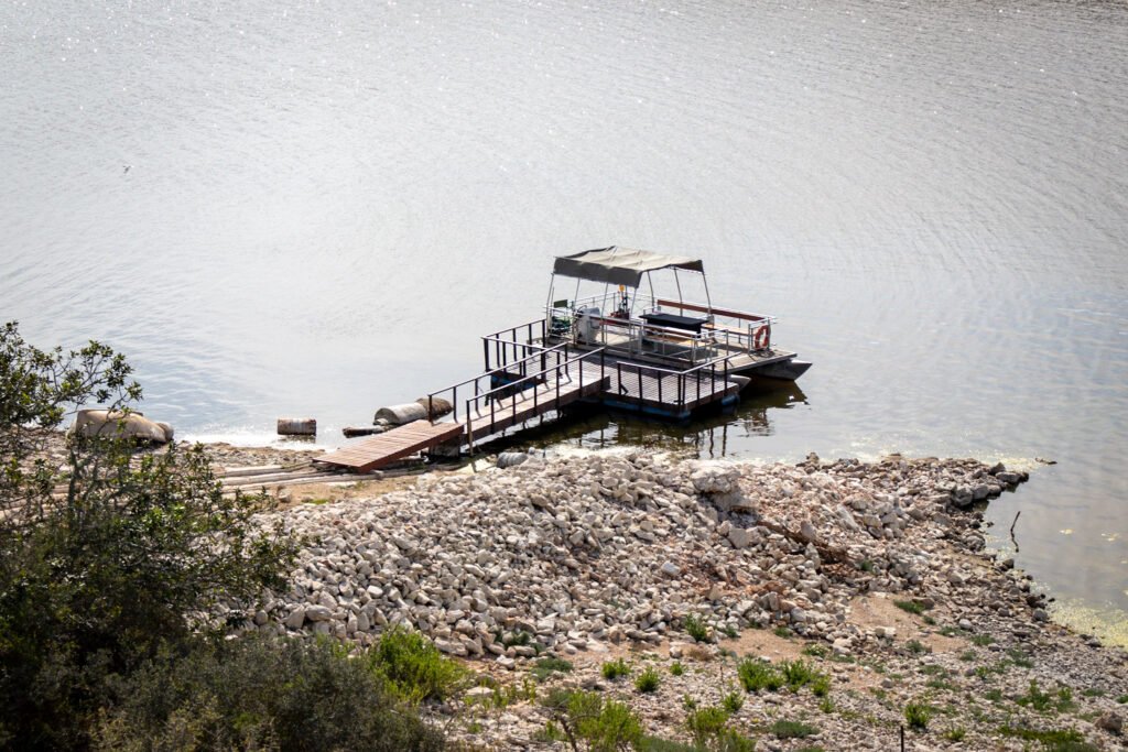 Da Hoop Reserve, South Africa