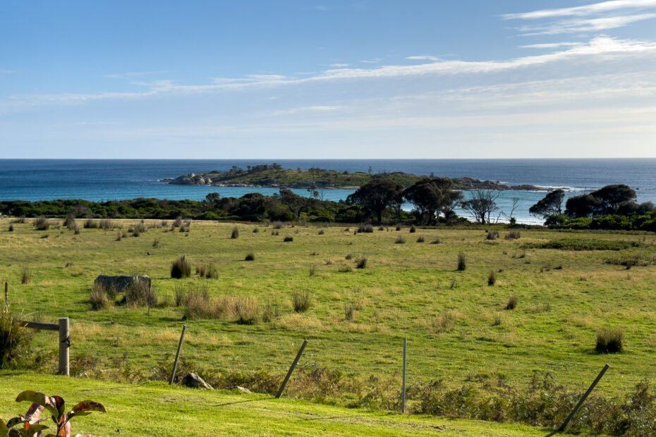 Bicheno, Tasmania, Austrália