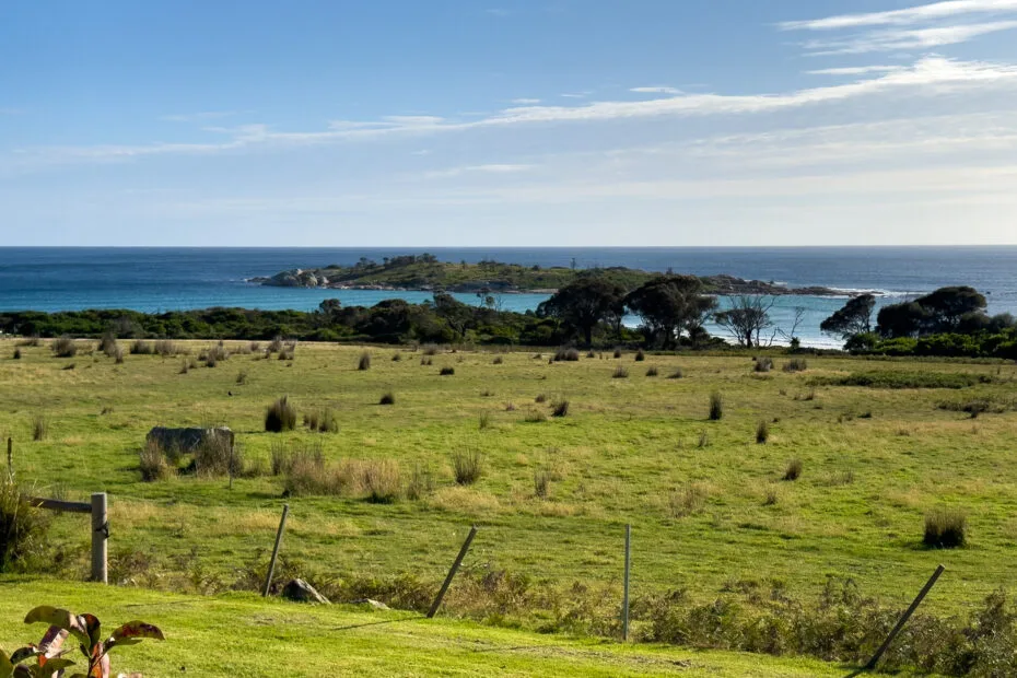 Bicheno, Tasmania, Austrália