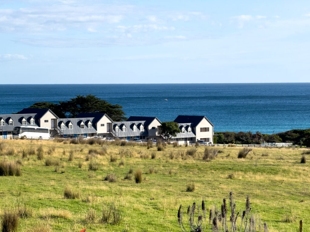 Where to stay in Bicheno, Tasmania, Australia