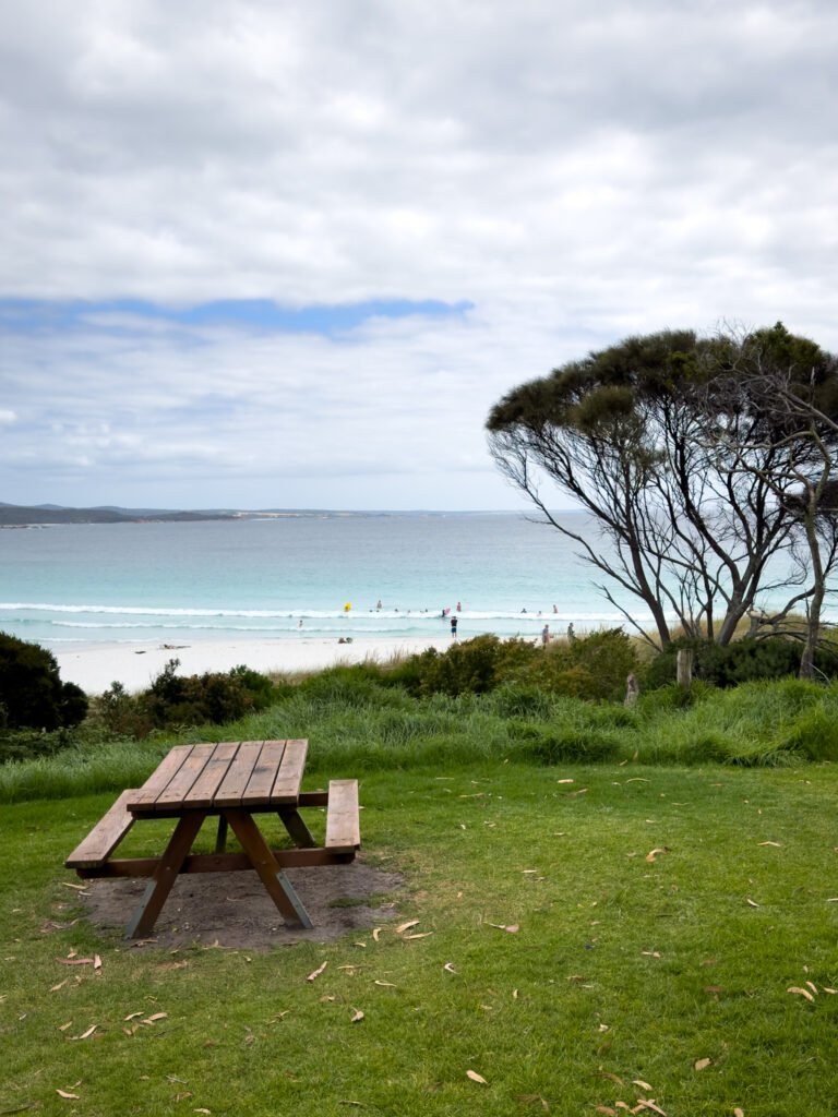 Binalong Bay, Tasmania