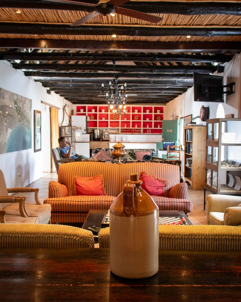 Where to stay in Overberg, Da Hoop Collection, South Africa