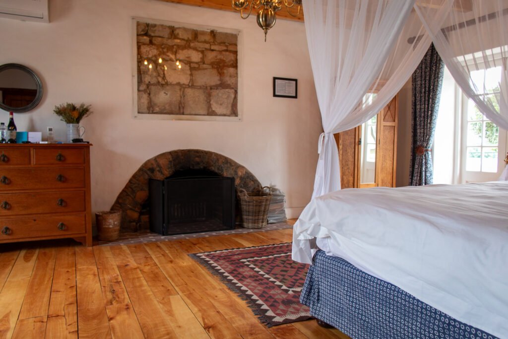 Where to stay in Overberg, Da Hoop Collection, South Africa