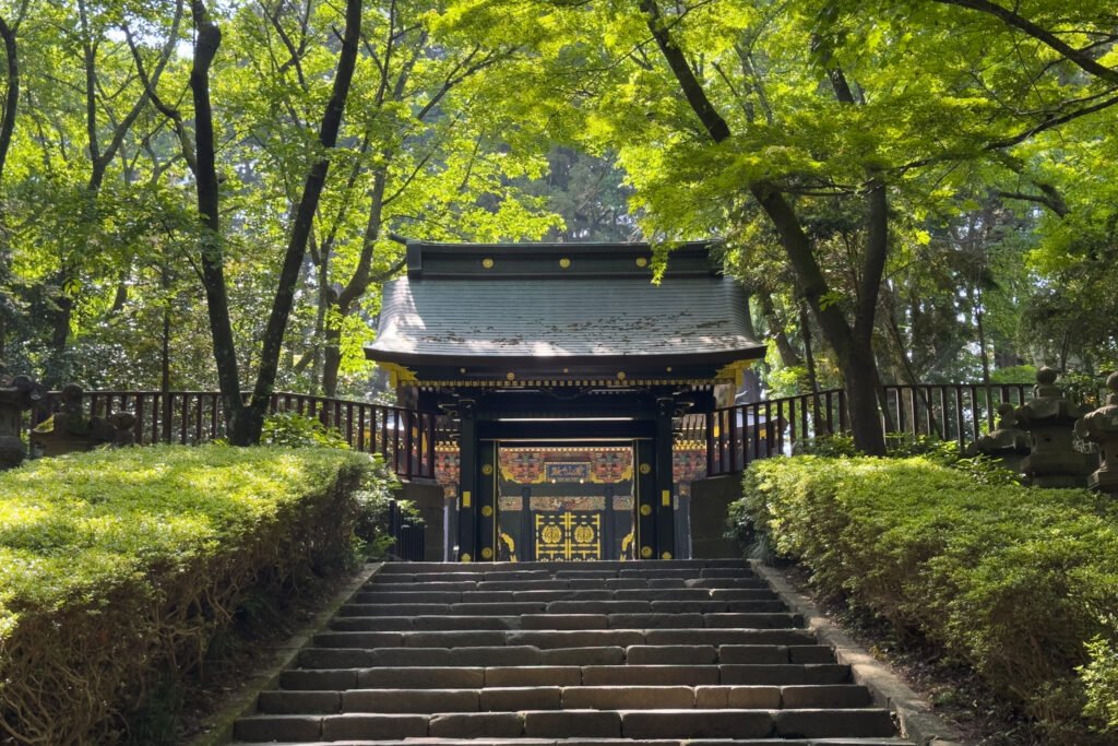 Sendai, off-the-beaten-path Japan