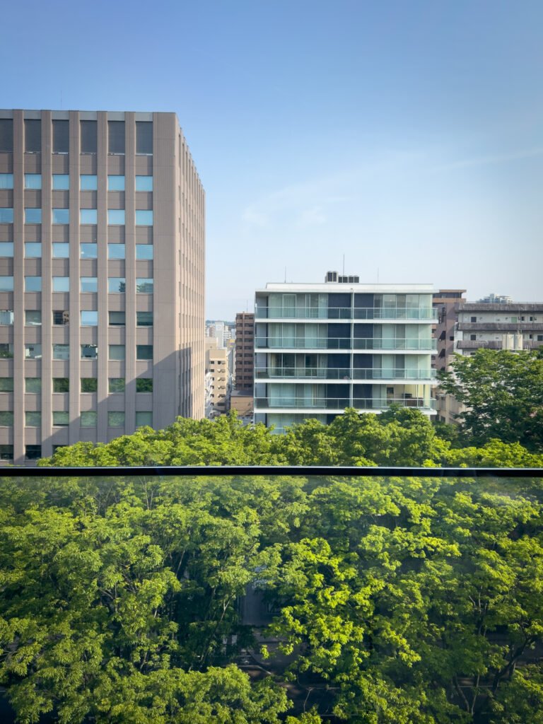 Where to stay in Sendai, Japan