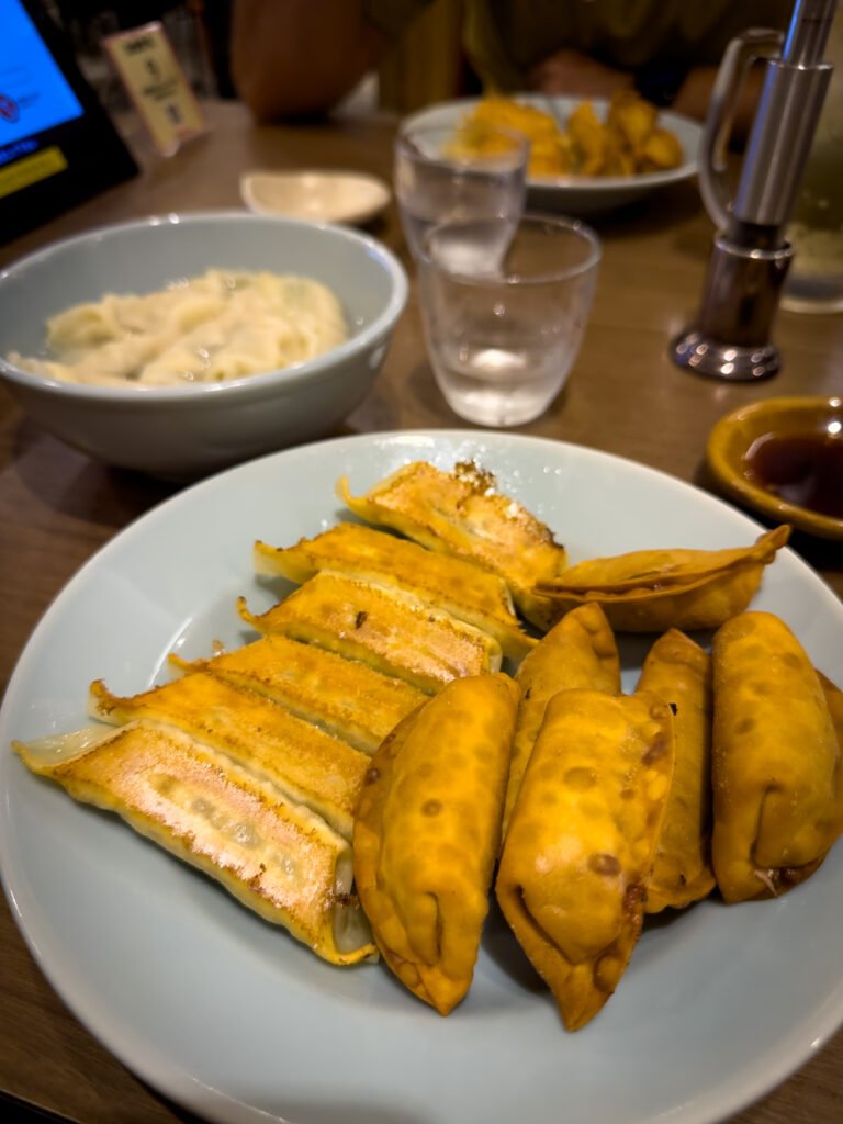 Minmin, Utsunomiya, off-the-beaten-path Japan