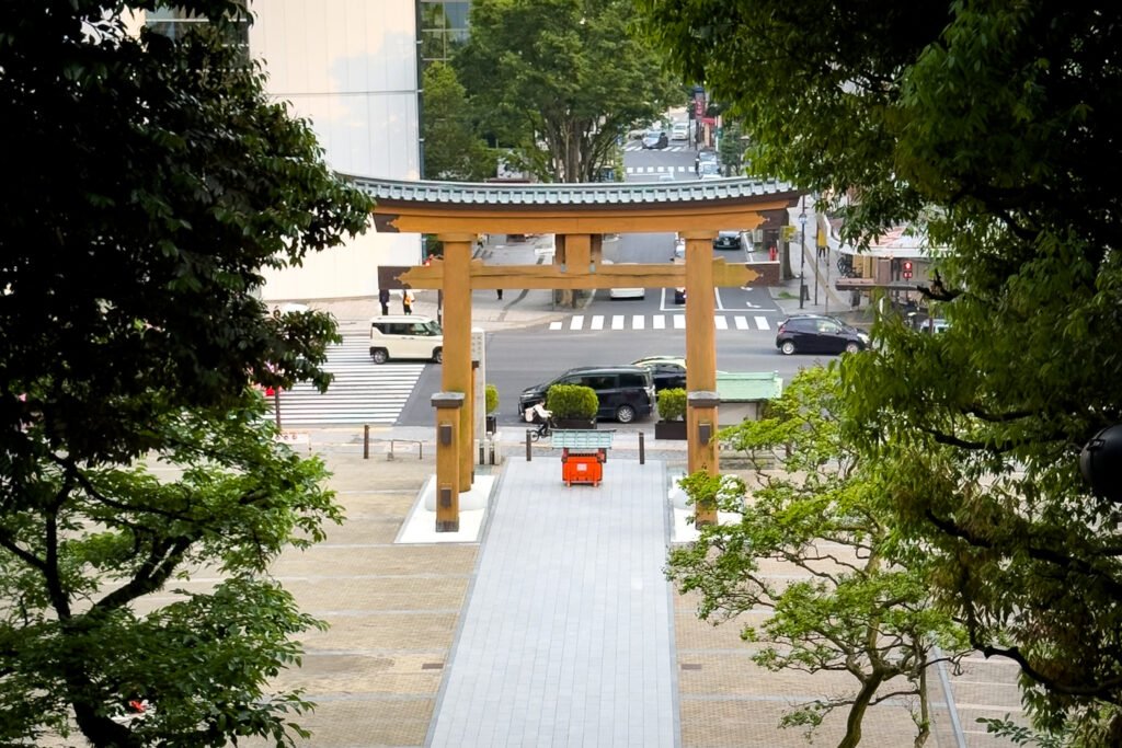 Utsusomiya, Japan