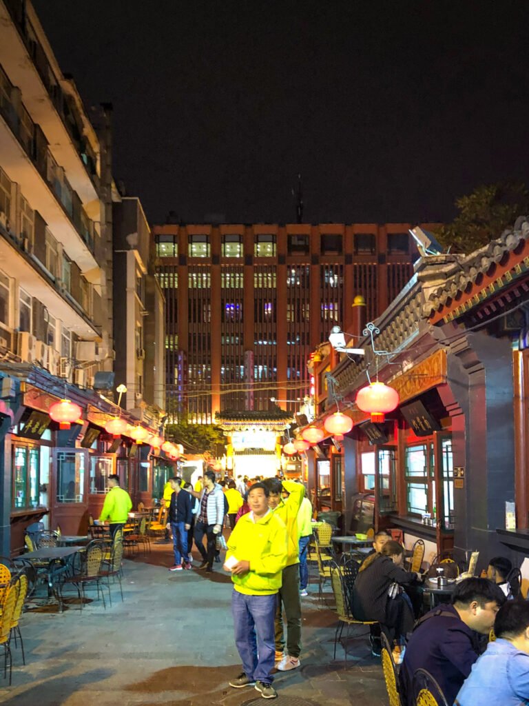 Where to stay in Beijing - Dongcheng, China