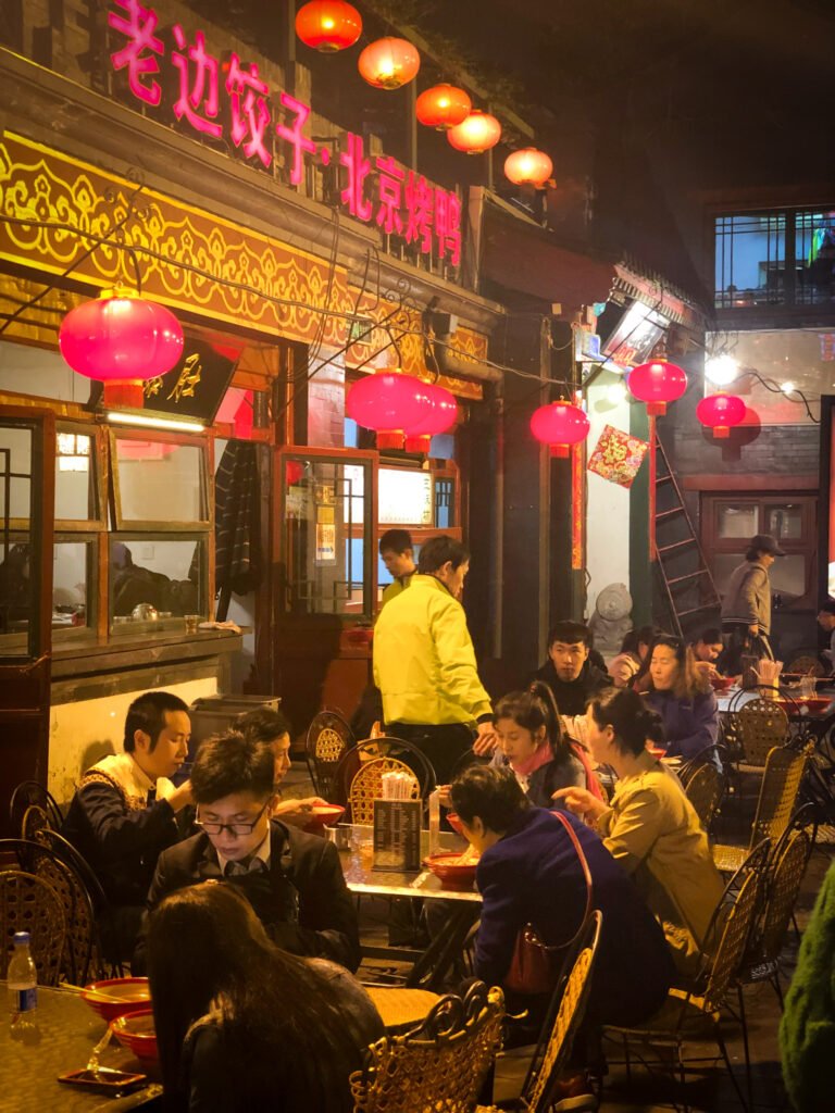 Where to stay in Beijing - Dongcheng, China
