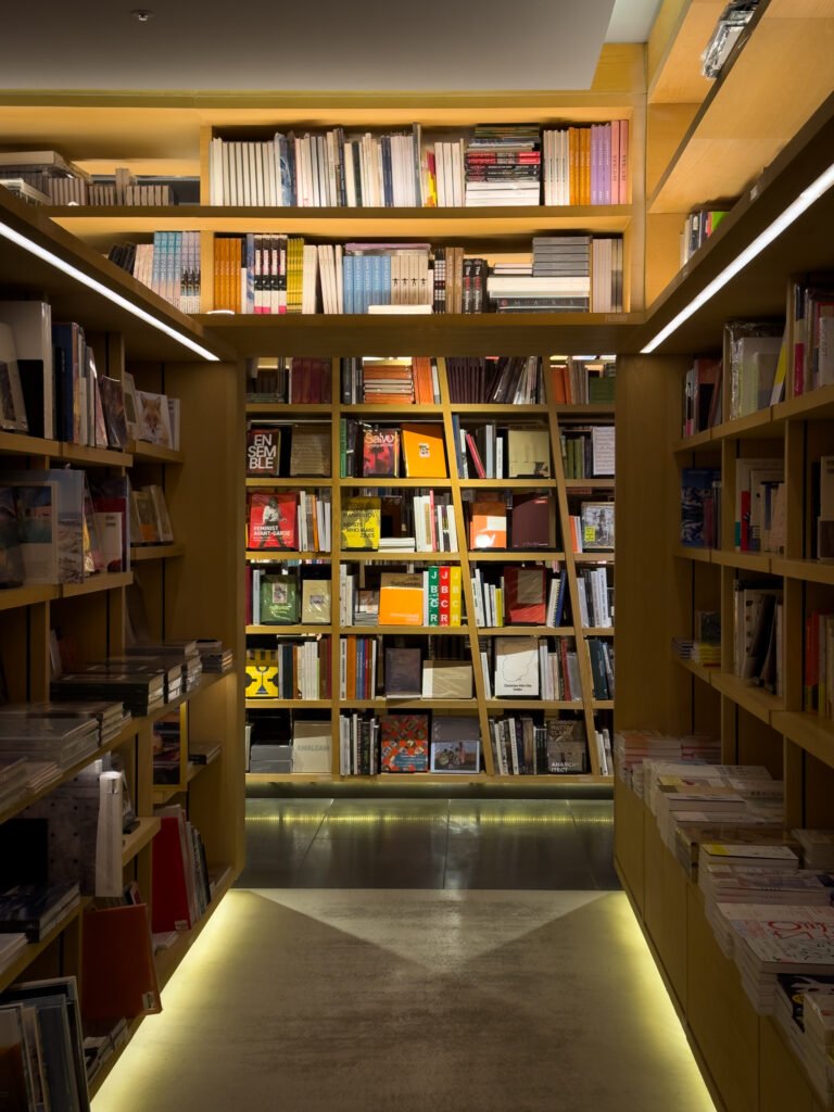 Tsutaya Ginza, Free things to do in Tokyo, Japan