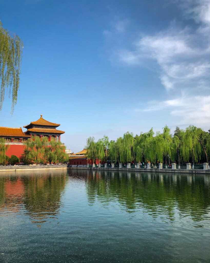 Xicheng, Beijing, China