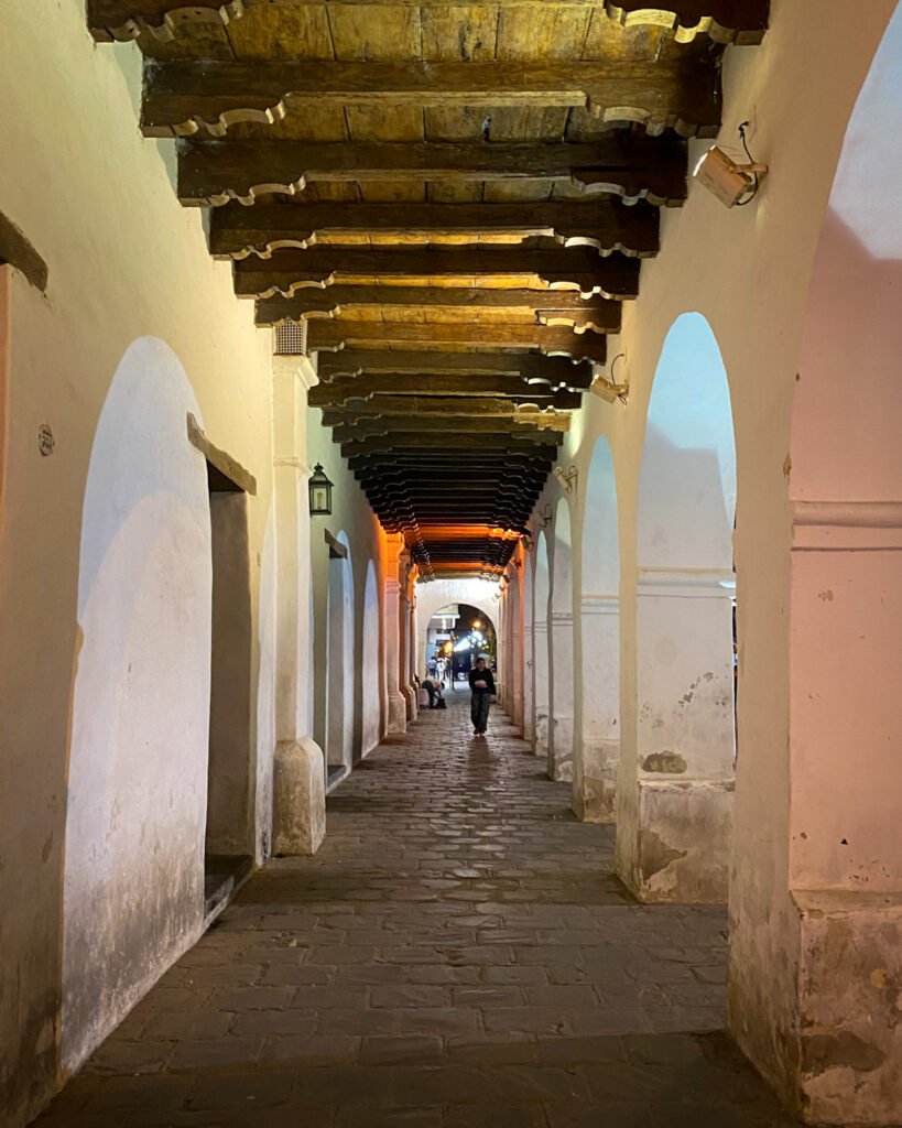 Salta, Argentina