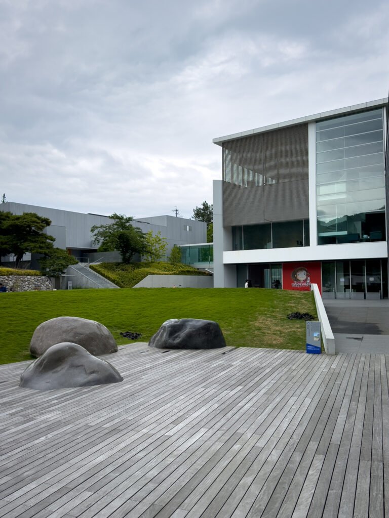 Museu de Arte da Prefeitura de Nagano, Japão, O que fazer em Nagano