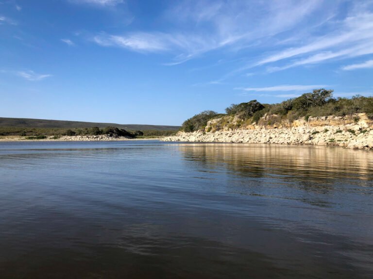 Da Hoop Reserve, África do Sul