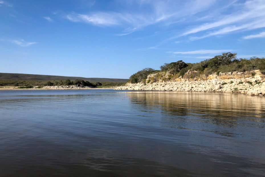 Da Hoop Reserve, África do Sul