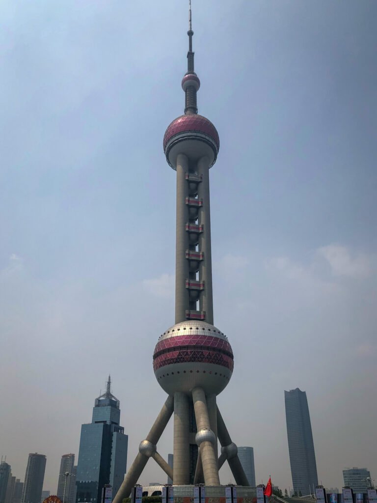 Pudong, Where to stay in Shanghai, China