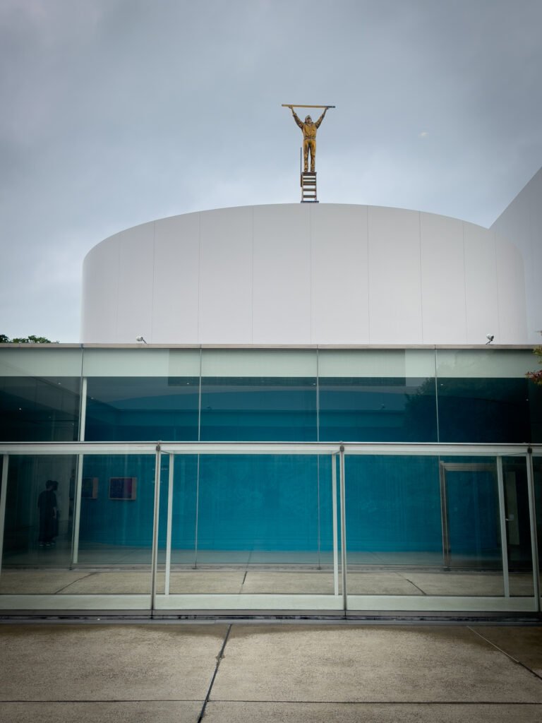 21st Century Museum, Kanazawa, Japão