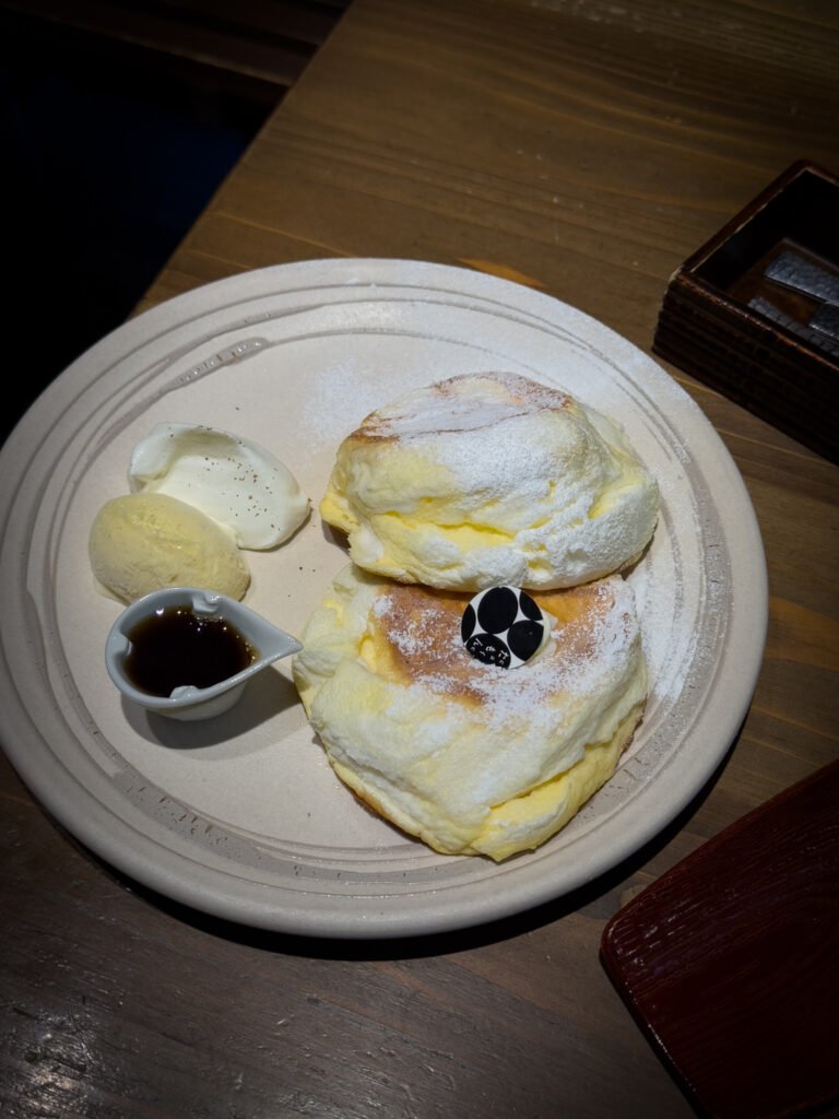 Tamon Cafe, Kanazawa, Japão