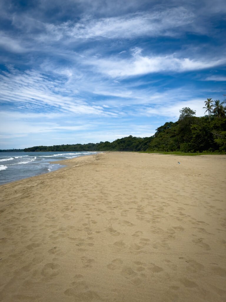 Play Cocles, Where to stay in Puerto Viejo, Costa Rica