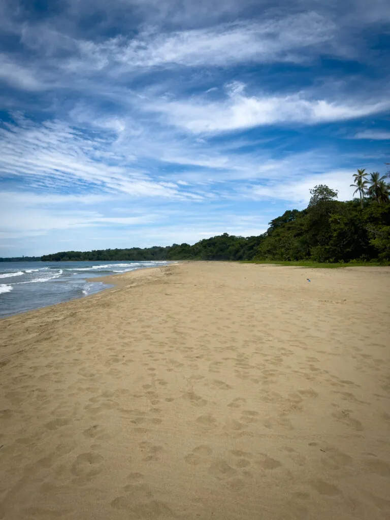 Play Cocles, Where to stay in Puerto Viejo, Costa Rica