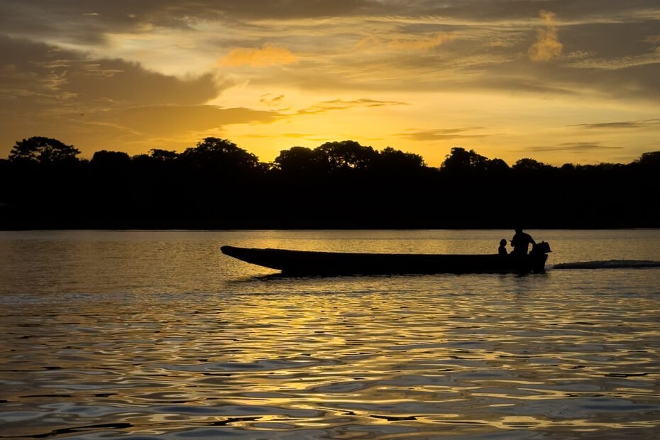 Tortuguero, Costa Rica
