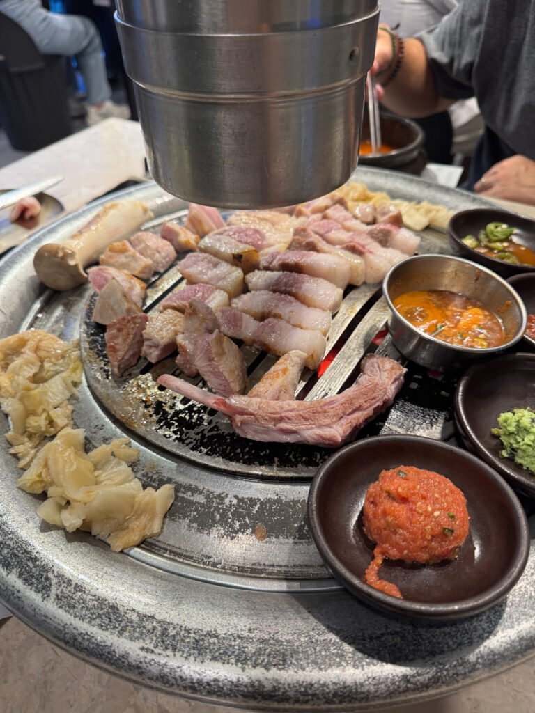 Sugseongdo Hamdeok, Jeju
