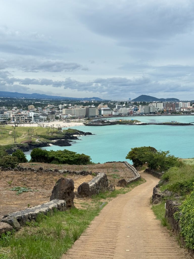 Hamdeok, Jeju, Coreia do Sul