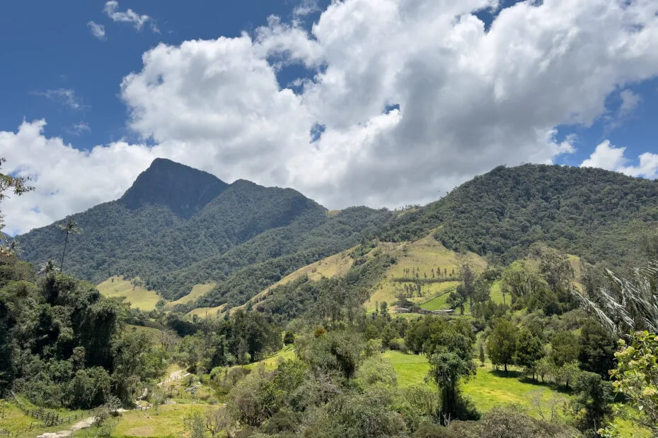 Salento, Colômbia